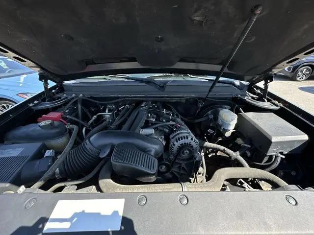 2013 Chevrolet Tahoe LS