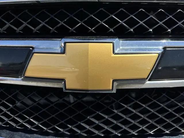 2013 Chevrolet Tahoe LS