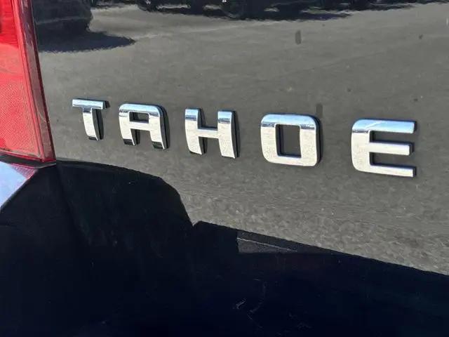 2013 Chevrolet Tahoe LS