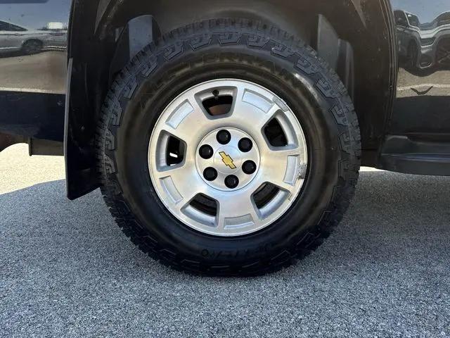 2013 Chevrolet Tahoe LS