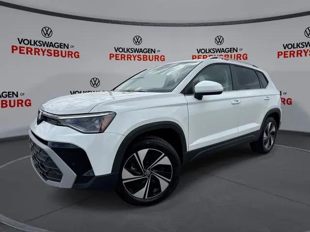 2026 Volkswagen Taos SE for sale in Perrysburg, OH
