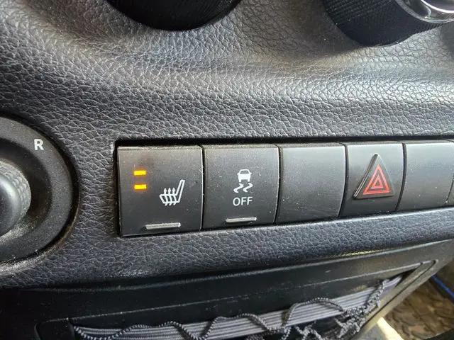 2016 Jeep Wrangler Rubicon