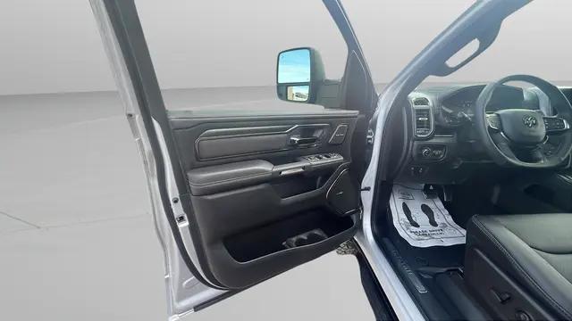 2026 Ram 1500 RHO Crew Cab 4x4 57 Box
