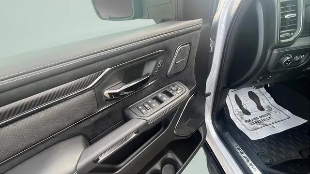 2026 Ram 1500 RHO Crew Cab 4x4 57 Box