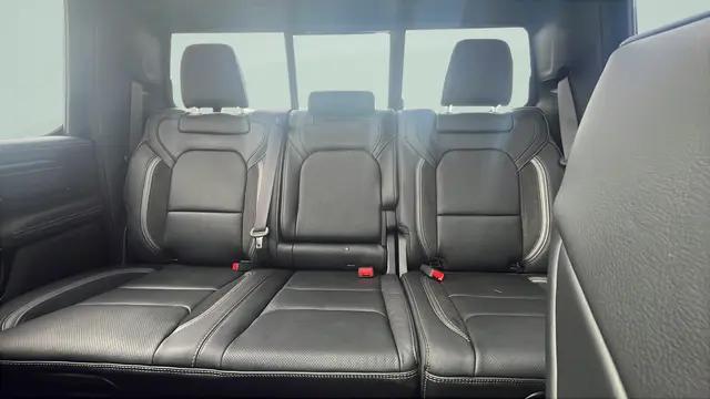 2026 Ram 1500 RHO Crew Cab 4x4 57 Box
