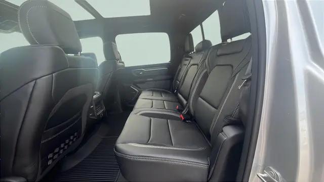 2026 Ram 1500 RHO Crew Cab 4x4 57 Box