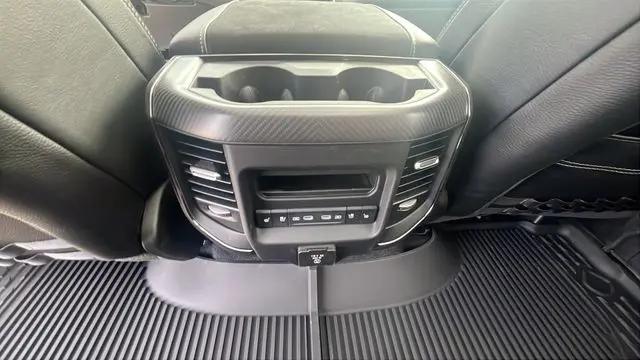 2026 Ram 1500 RHO Crew Cab 4x4 57 Box
