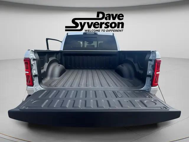 2026 Ram 1500 RHO Crew Cab 4x4 57 Box