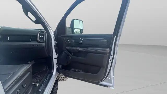 2026 Ram 1500 RHO Crew Cab 4x4 57 Box