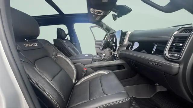 2026 Ram 1500 RHO Crew Cab 4x4 57 Box