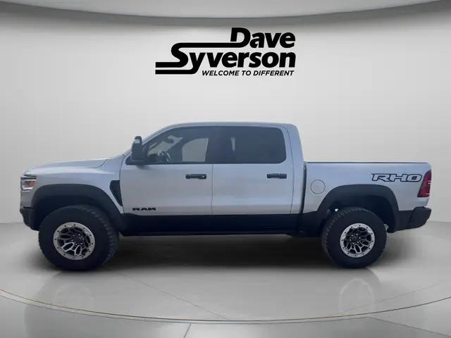 2026 Ram 1500 RHO Crew Cab 4x4 57 Box