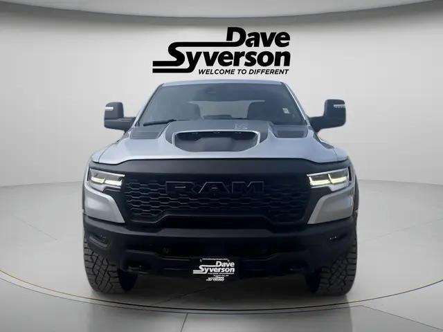 2026 Ram 1500 RHO Crew Cab 4x4 57 Box