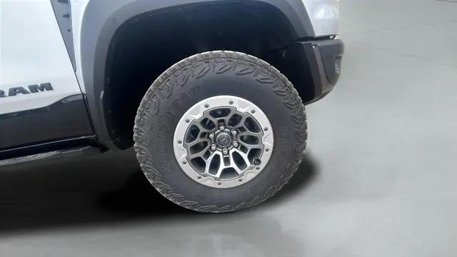 2026 Ram 1500 RHO Crew Cab 4x4 57 Box