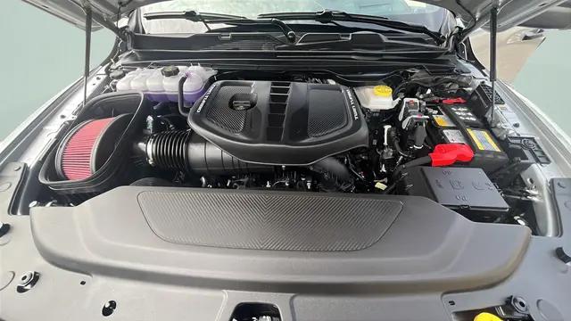 2026 Ram 1500 RHO Crew Cab 4x4 57 Box
