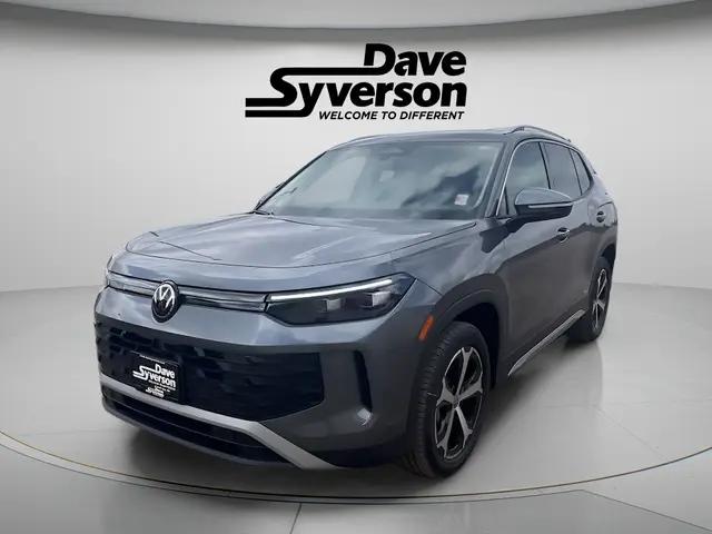 2026 Volkswagen Tiguan SE for sale in Albert Lea, MN