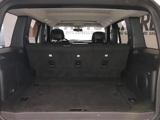 2011 Jeep Liberty Sport