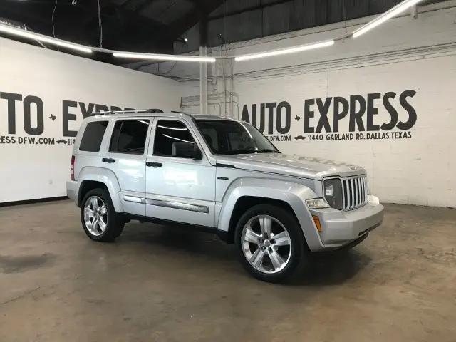 2011 Jeep Liberty Sport for sale in Dallas, TX