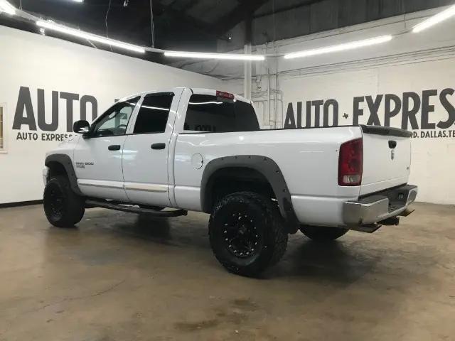 2006 Dodge Ram 1500 SLT