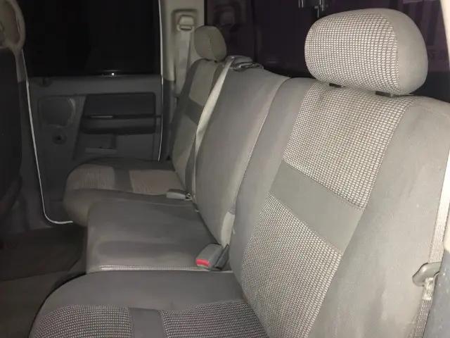 2006 Dodge Ram 1500 SLT