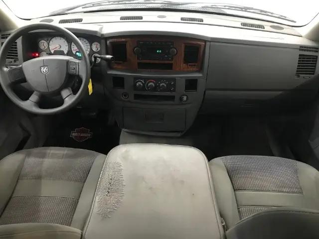 2006 Dodge Ram 1500 SLT