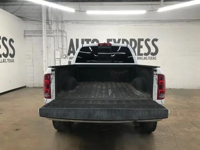2006 Dodge Ram 1500 SLT