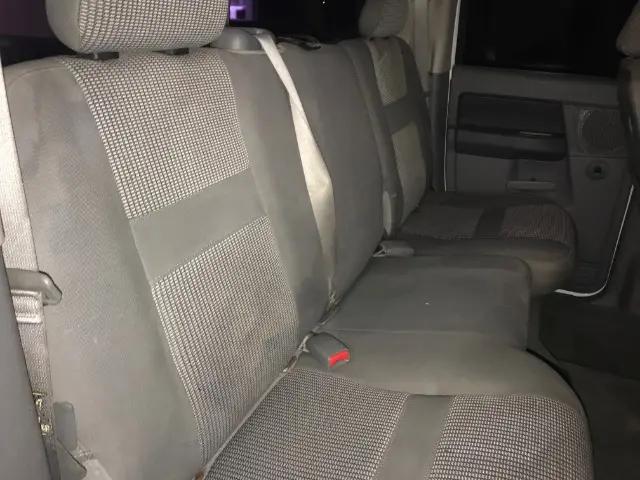 2006 Dodge Ram 1500 SLT