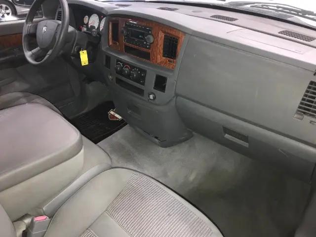 2006 Dodge Ram 1500 SLT