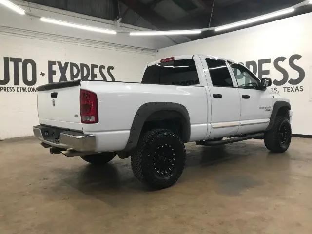 2006 Dodge Ram 1500 SLT
