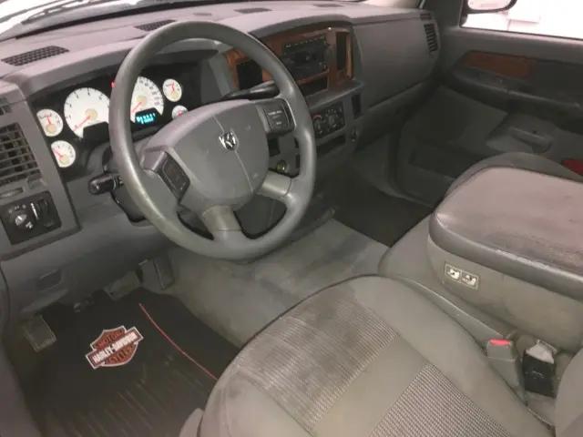 2006 Dodge Ram 1500 SLT