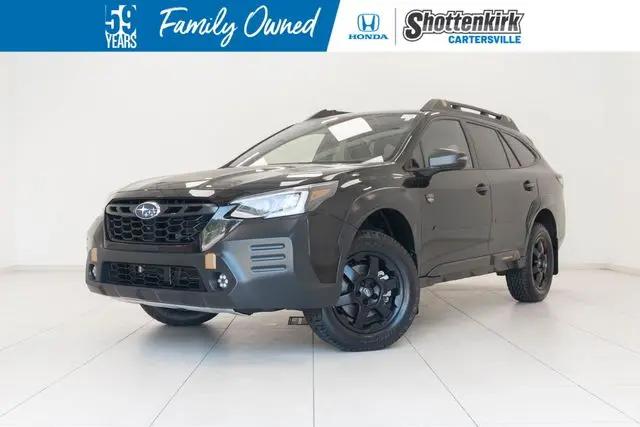 2023 Subaru Outback Wilderness for sale in Cartersville, GA