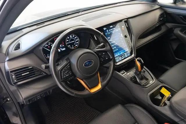 2023 Subaru Outback Wilderness