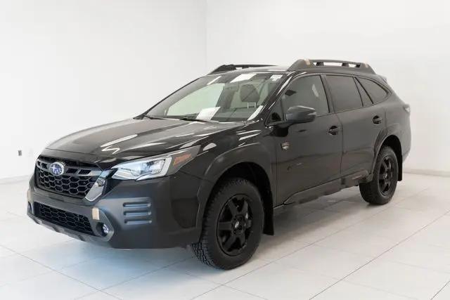 2023 Subaru Outback Wilderness