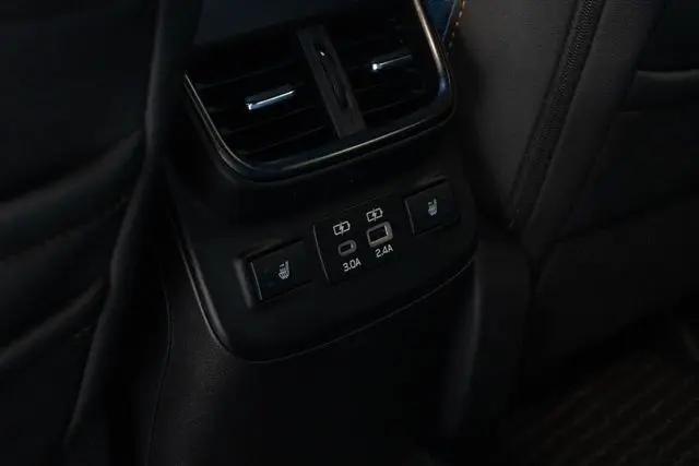 2023 Subaru Outback Wilderness