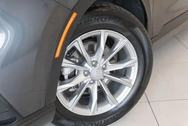 2025 Honda CR-V EX-L 2WD