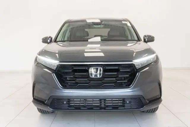 2025 Honda CR-V EX-L 2WD
