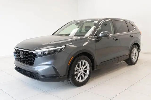 2025 Honda CR-V EX-L 2WD