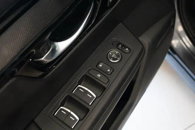 2025 Honda CR-V EX-L 2WD