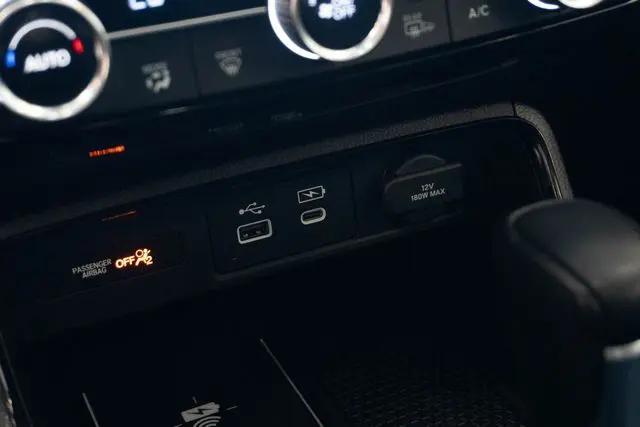 2025 Honda CR-V EX-L 2WD