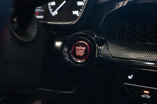 2025 Honda CR-V EX-L 2WD