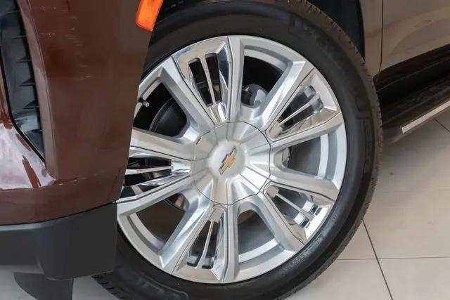 2023 Chevrolet Tahoe 4WD High Country