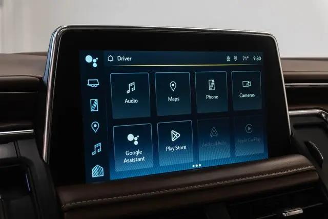2023 Chevrolet Tahoe 4WD High Country