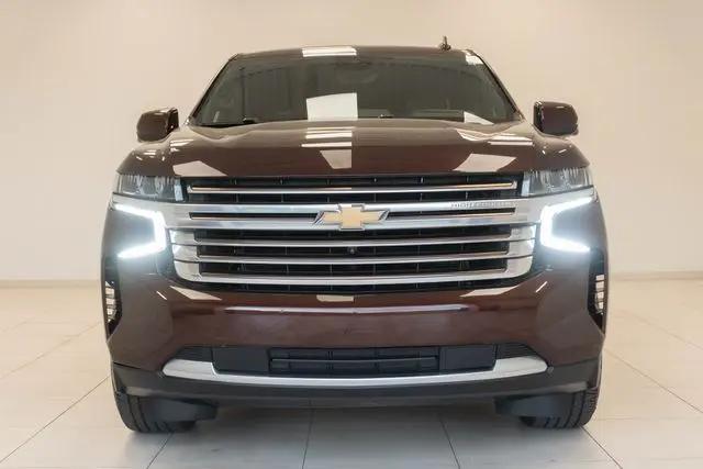 2023 Chevrolet Tahoe 4WD High Country