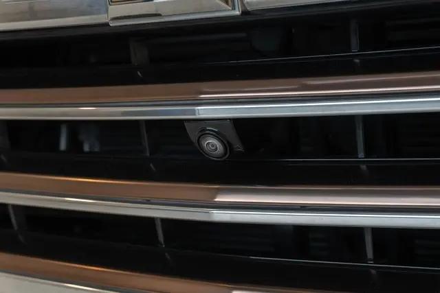 2023 Chevrolet Tahoe 4WD High Country
