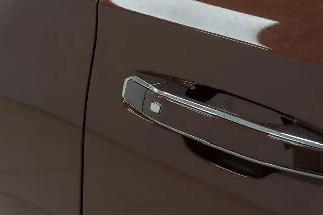 2023 Chevrolet Tahoe 4WD High Country