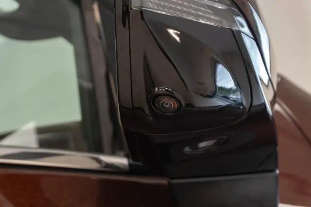 2023 Chevrolet Tahoe 4WD High Country