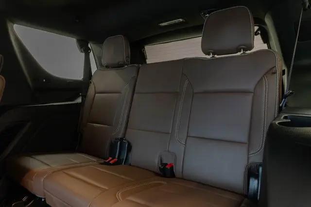 2023 Chevrolet Tahoe 4WD High Country