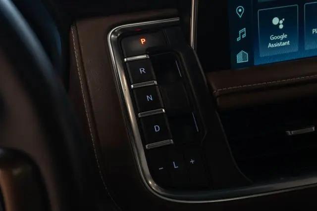 2023 Chevrolet Tahoe 4WD High Country