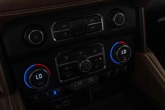 2023 Chevrolet Tahoe 4WD High Country