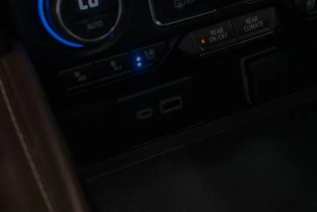 2023 Chevrolet Tahoe 4WD High Country