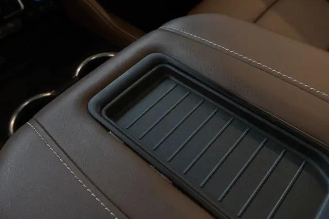 2023 Chevrolet Tahoe 4WD High Country